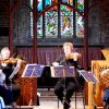 Bach Players at Lyddington 2016 2