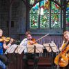 Sacconi Quartet at Lyddington 2016 2