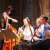 Sacconi Quartet at Lyddington 2016 4