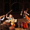 Sacconi Quartet at Lyddington 2016 5
