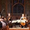 Piatti Quartet at Lyddington 1