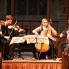 Piatti Quartet at Lyddington 2