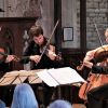 Piatti Quartet at Lyddington 6
