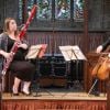 Castalian Quartet with Amy Harman 2